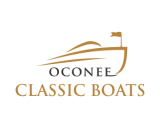 https://www.logocontest.com/public/logoimage/1612626639Oconee Classic Boats.png